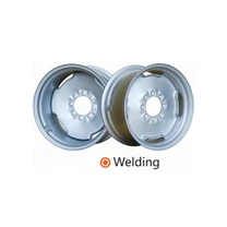 Öntözőgép kerék